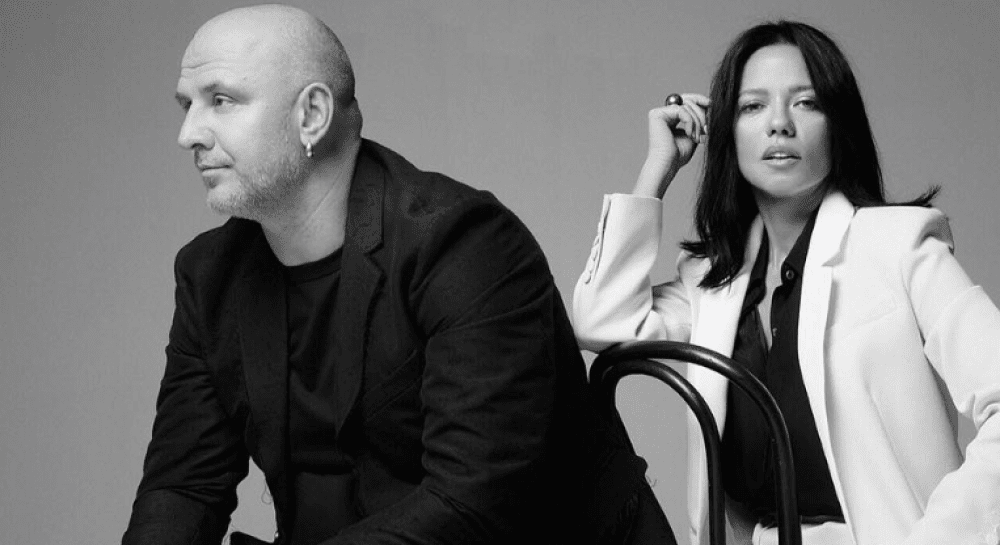 Потап та Ірина Горова