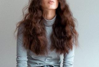 Нездорове волосся