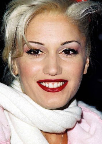 Брови-ниточки