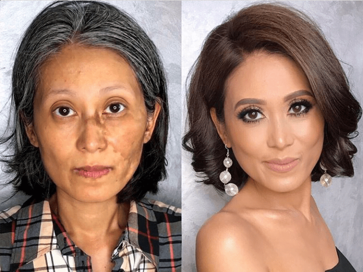 Фото з офіційної сторінки Instagram Goar Avetisyan 