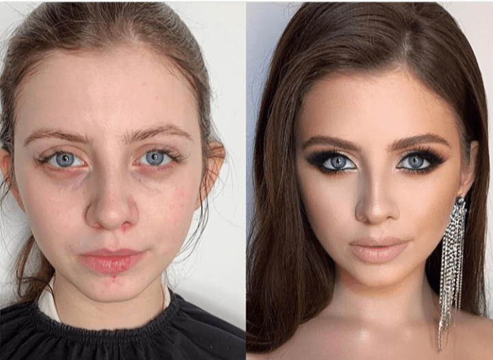 Лайфхак от Гоар Аветисян: make-up блогер открывает секреты идеального макияжа