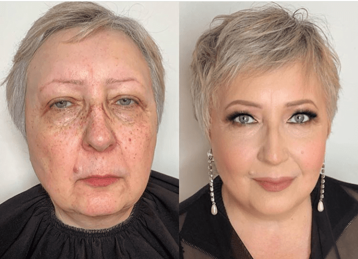 Фото з офіційної сторінки Instagram Goar Avetisyan 