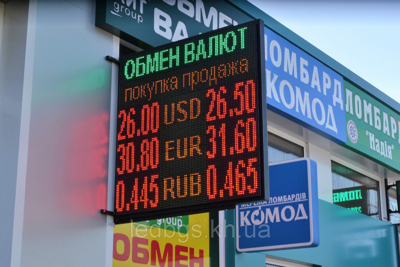 Тонкости обмена валют: где выгоднее покупать валюту?