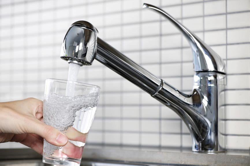 Фильтры обратного осмоса — гарантия чистой питьевой воды в домах черкащан