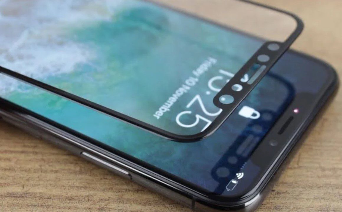 Стоит ли использовать защитные стекла на iPhone?