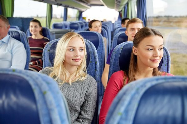 Как жителям Черкасс комфортно добраться в Польшу?