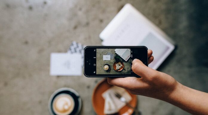 Основы фотографии на смартфон: как делать качественные снимки для соцсетей и личного архива