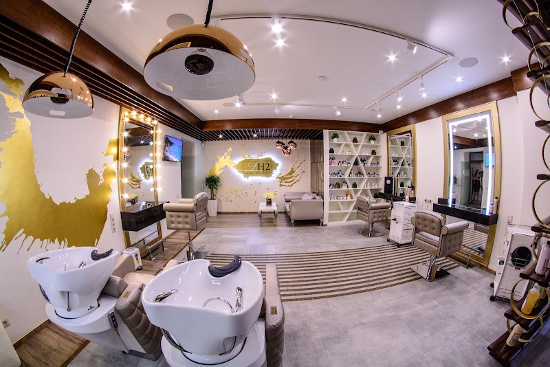 Luxury Hair House