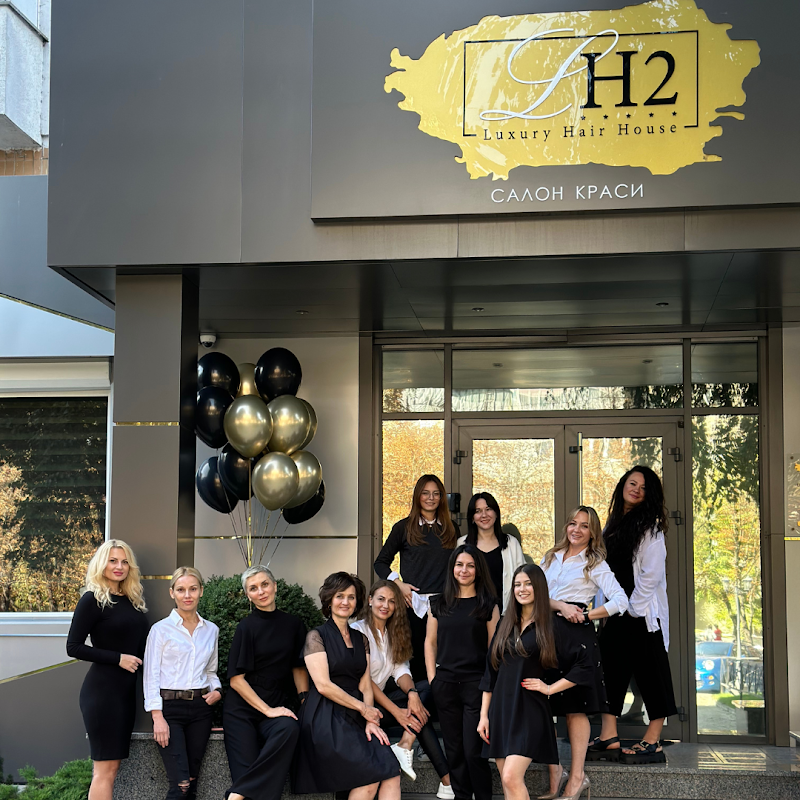 Luxury Hair House