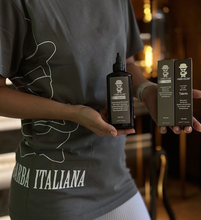 Luxury Hair House