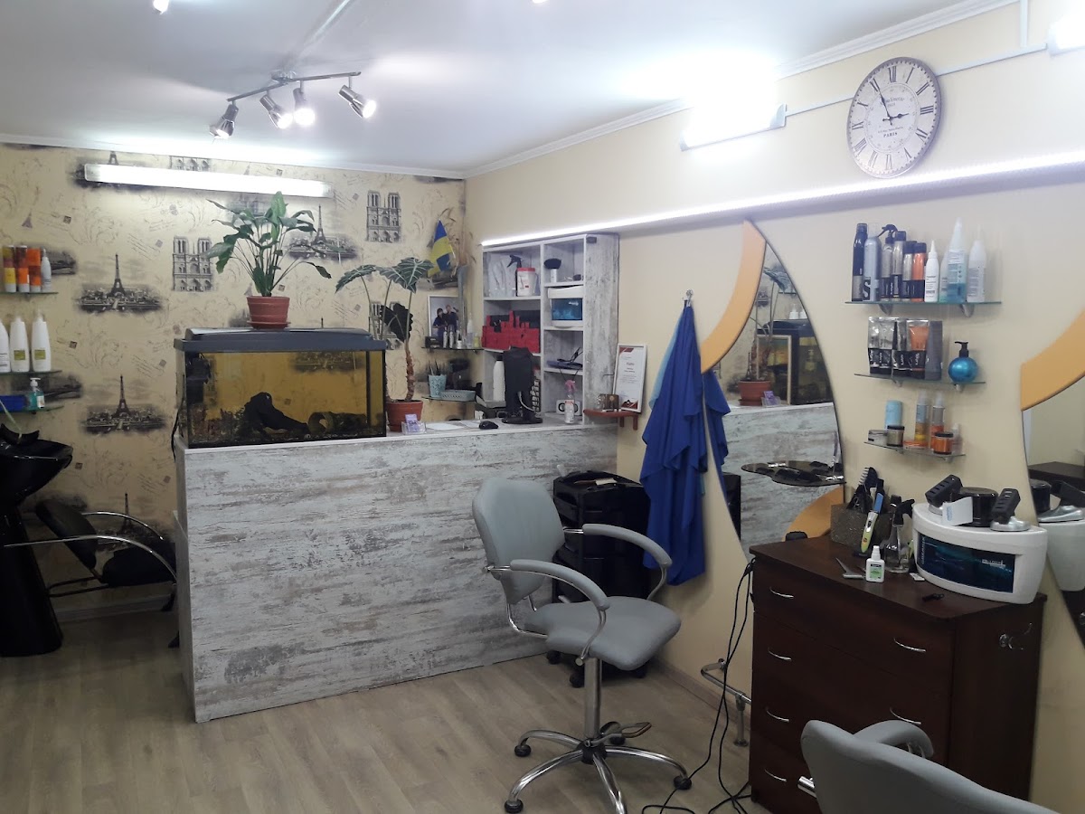 Studio of Master — Beauty